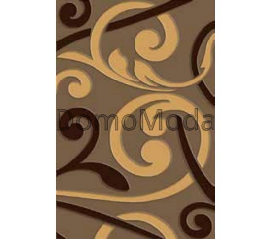 Синтетическая ковровая дорожка New Arda 1702 , SAND - высокое качество по лучшей цене в Украине